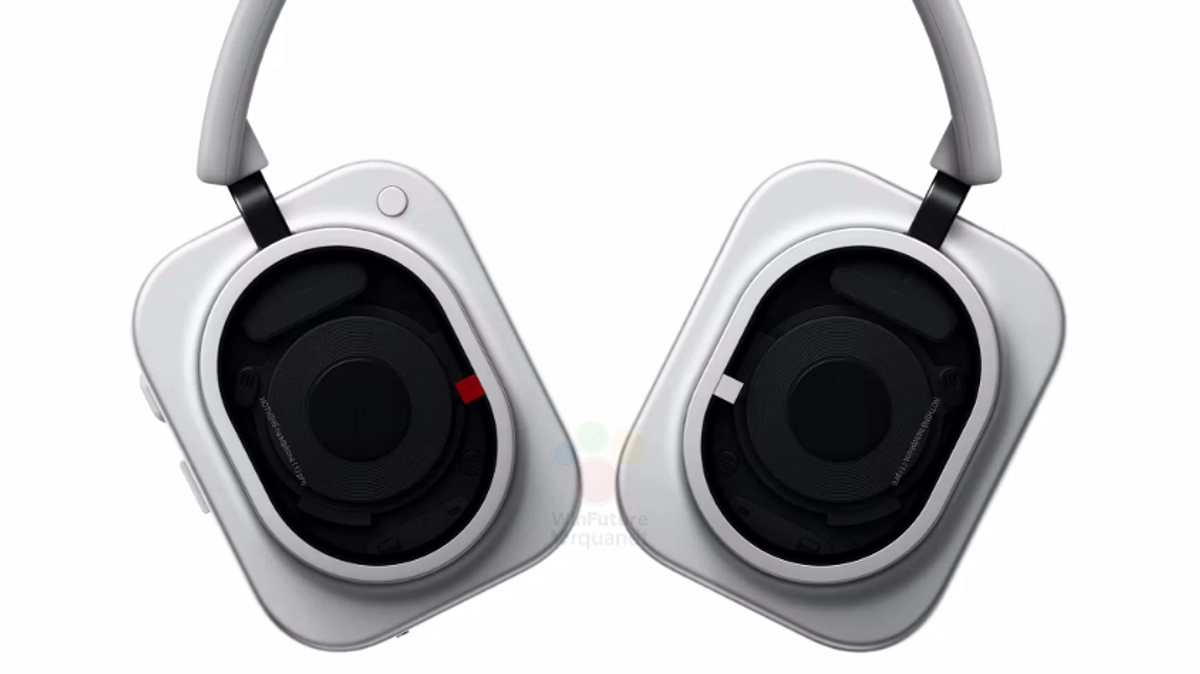 Nothing Headphone (1) Pro були розкриті перед офіційним запуском: три драйвери, активне шумозаглушення та вартість €349.