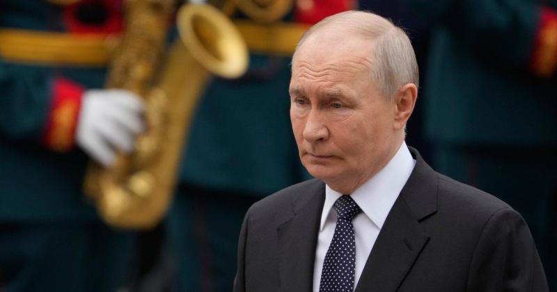 Світ опинився на порозі важливих змін: професор розповів про плани Путіна на зимовий період.