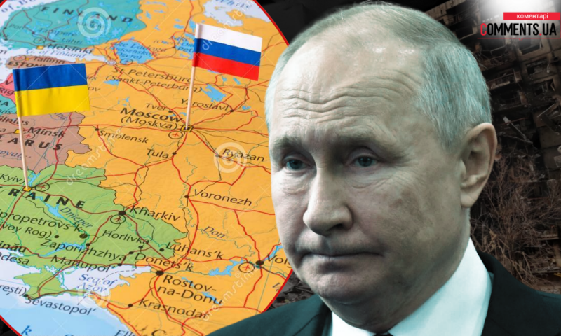 Путін допустив критичну помилку: цей промах стане великою втратою для Кремля.