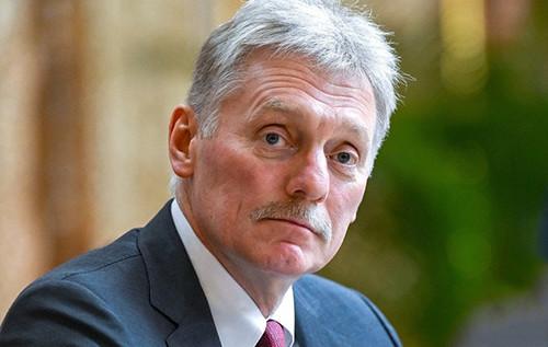 У Кремлі не підтримали пропозицію Трампа про скасування санкцій в обмін на звільнення політичних в'язнів.