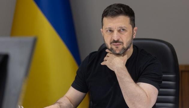 Зеленський висловив свою думку щодо потенційної тристоронньої зустрічі між США, Україною та Росією.