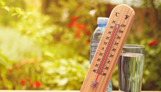 Тривала спекотна погода охопила Каліфорнію.