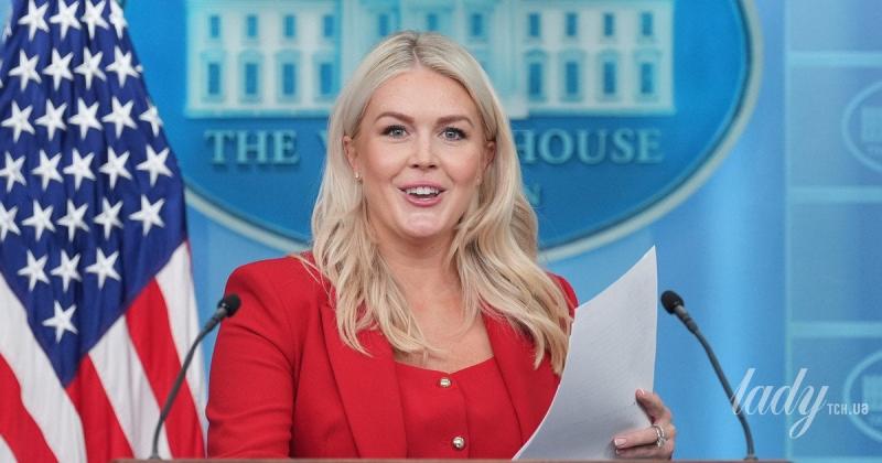 Екс-речниця Дональда Трампа приєднується до Fox News: їй створять спеціальну студію прямо в оселі.
