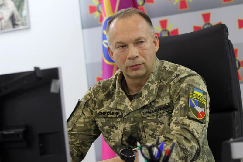 Сирський озвучив цифри щодо кількості цілей, які були знищені дронами Збройних сил України впродовж минулого місяця.