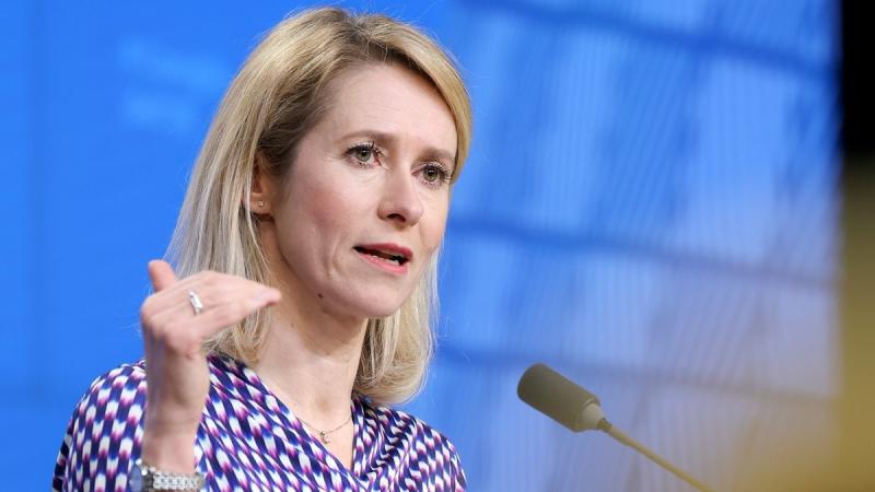 Каллас: Європейський Союз не має наміру скасовувати санкції на російське дизельне паливо і планує ухвалити найзначніший пакет обмежувальних заходів проти Росії.