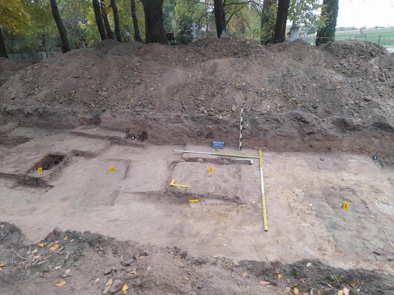 В Польщі вперше за багато років виявили поховання українців, які стали жертвами трагедії у Ласкові: деталі події - Новини Твоє місто.