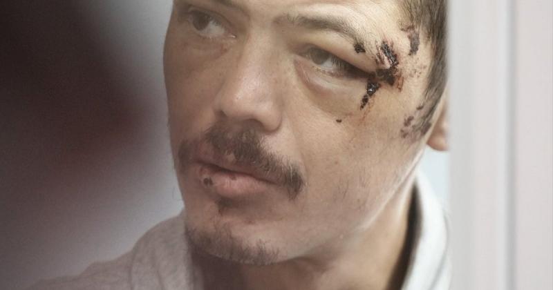 У Харківській області було скоєно вбивство п'яти військовослужбовців Збройних сил України: загарбника Рижикова взято під варту на термін 60 днів.