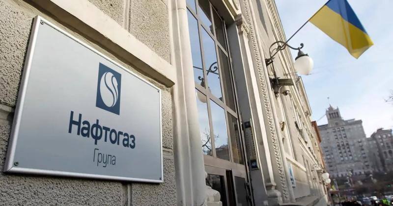 Україна досягла історично високого рівня запасів газу напередодні зимового сезону, повідомляє 