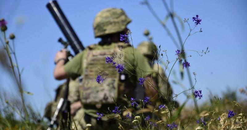 Яким чином останнім часом трансформувалася війна для піхотинця? (Денис Янгол)