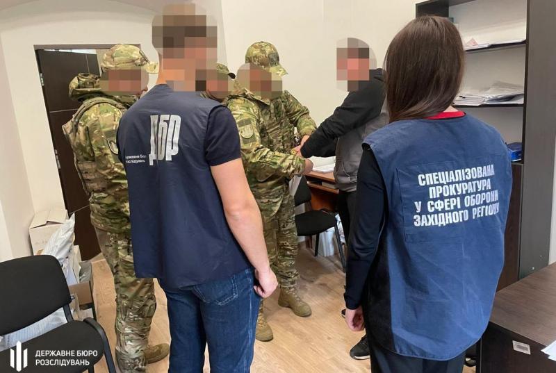 Залишилися у кайданках до останнього подиху: у Львові співробітник ТЦК вбив мобілізованого - Новини Твоє місто.