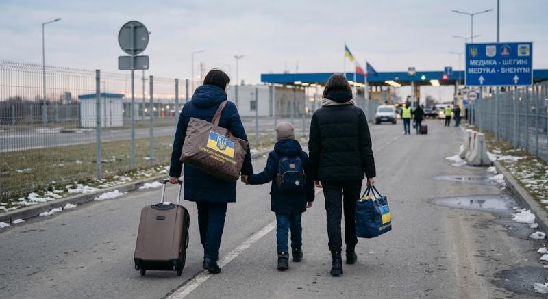 Кількість жителів України зменшилася до 28,5 мільйона - Інформаційний портал Твоє місто.