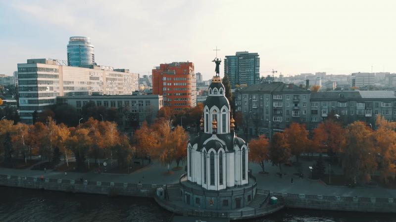 Дощі охоплять Дніпропетровську область: метеорологи озвучили прогноз погоди на період з 25 по 31 жовтня.