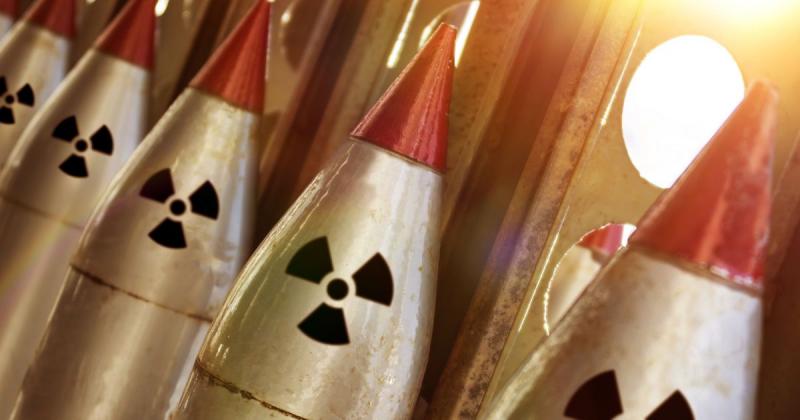 Вихід Сполучених Штатів з НАТО може стати каталізатором для використання Росією ядерної зброї, стверджує Forbes.