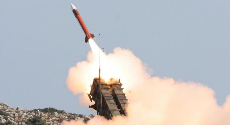 США встановлять перший в Європі центр обслуговування ракет системи Patriot.